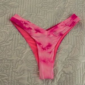 OneOne Swim Bikini Bottoms